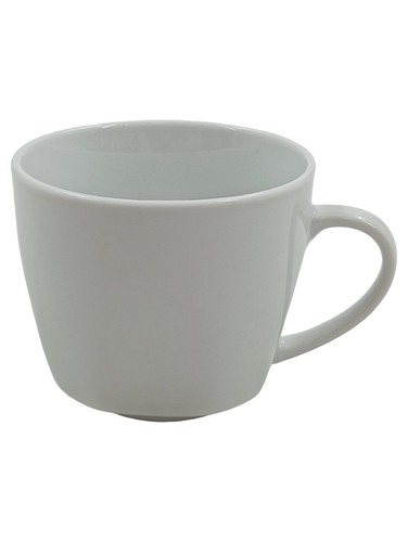 Retsch arzberg tasse weiß - tasse,