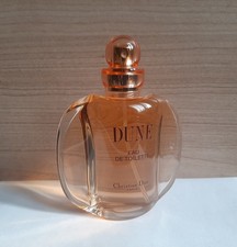 DÛNE CHRISTÎAN DÎOR EAU DE
