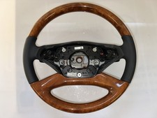 Original Mercedes-Benz Holz