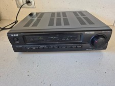 Verstärker Heimkino System MBC MPX-378R LD/DVD-VCR/TV-CD-Aux - ProLogic Reader