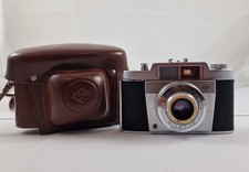 Agfa Silette Pronto Kamera