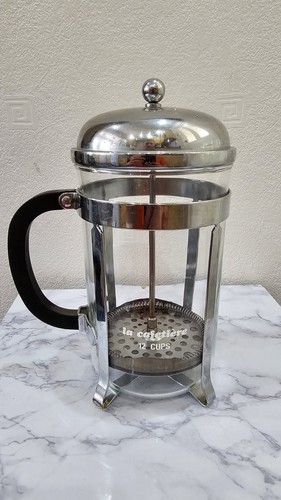 Cafetiere große 5l - cafetiere, 12