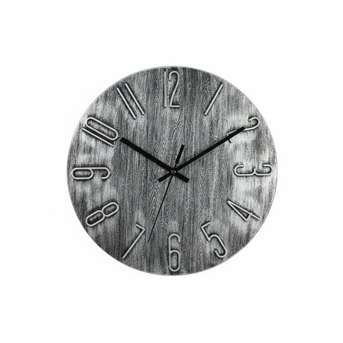 Runde wanduhr schweizer - wanduhr,