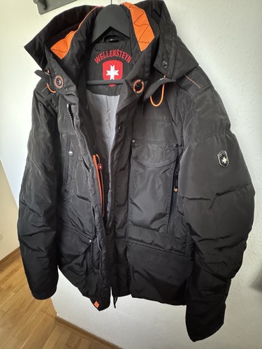 Wellensteyn herren jacke - herren,
