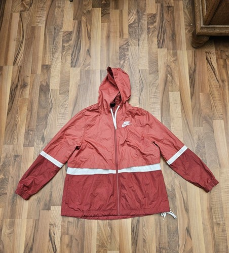 Nike windbreaker laufjacke - windbreaker,