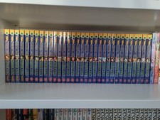 Shaman King Manga Band 1-32