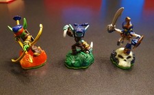 Skylanders | PS3, XboX, Wii |