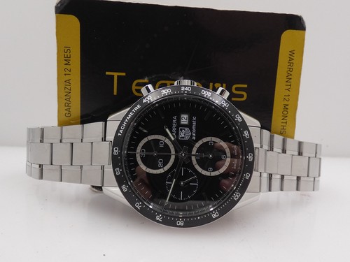 Tag heuer carrera cv2010 - tag,