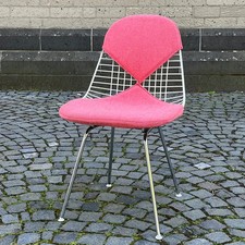 Wire Chair DKX Hopsak von