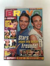 Bravo Nr. 39 22.9.1999
