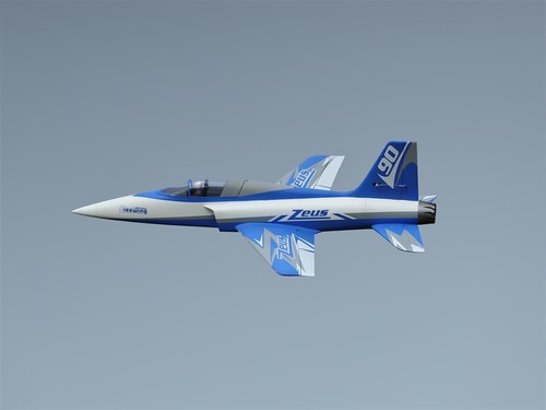 Freewing zeus sport - freewing, jet