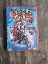 Yu-Gi-Oh! GX Vol. 02 von Tsuji, Hatsuki | DVD | 