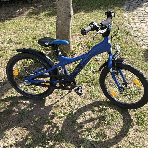 Cool kinderfahrrad cityrad - kinderfahrrad,