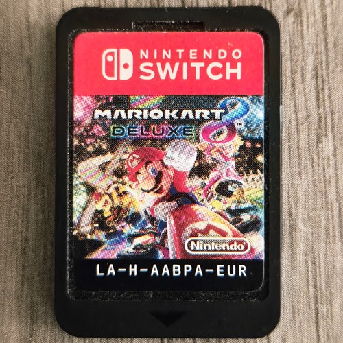 Nintendo switch mario kart - switch,