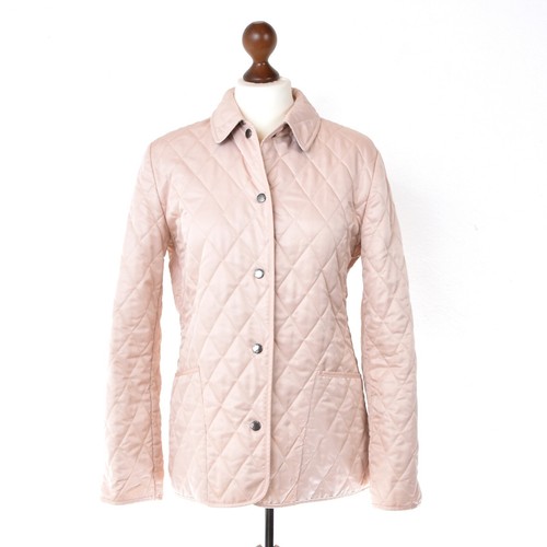Burberry london steppjacke - london, gr