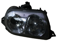 Alfa Romeo GTV Scheinwerfer rechts 301-144212 HELLA
