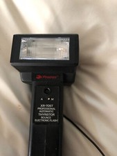 Piratron Blitzgerät XR-705T