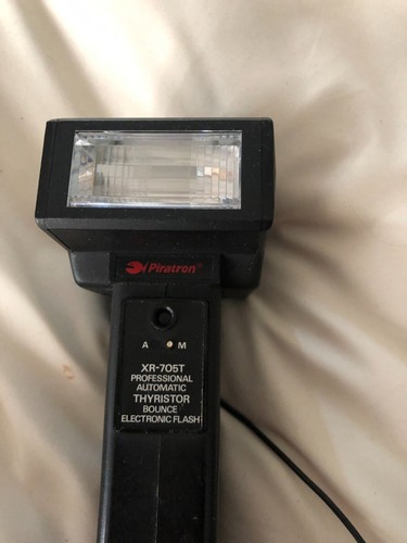 Piratron blitzgerät 705t - piratron,