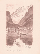 Kurt Mittag/Weilburg