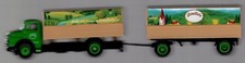 Werbe modell lkw mit - .werbe-/modell-lkw,