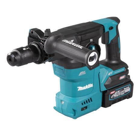 Makita akku kombihammer - makita, hr009g