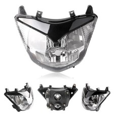 Scheinwerfer Lampe Montage für Suzuki Bandit GSF1250S 07-08 GSF1250 07-10 GSF650