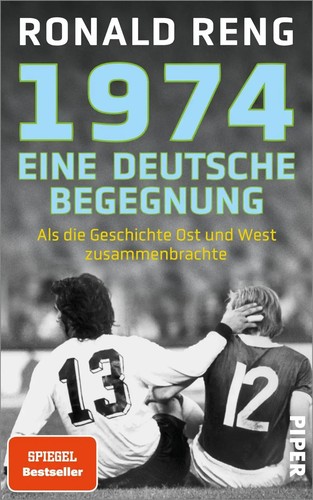 1974 eine deutsche begegnung - 1974,