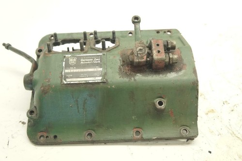 Hela lanz aulendorf 540 - lanz,