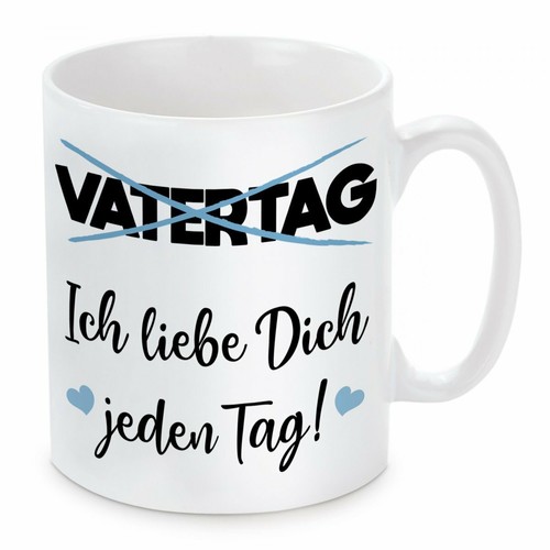Herzbotschaft tasse mit - herzbotschaft®,