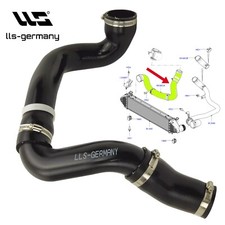 Turboschlauch Ladeluftschlauch