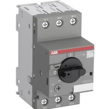 ABB Motorschutzschalter