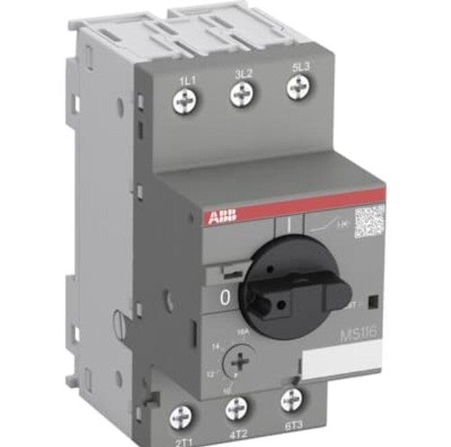 Abb motorschutzschalter - abb,