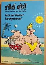 Seyfried, Gerhard (Hrsg.): rad