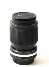 Nikon Zoom-Nikkor 35-105mm