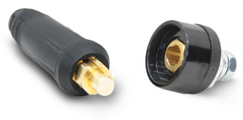 Massebuchse stecker - massebuchse,