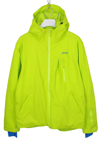 Pyua primaloft recco climaloop - primaloft,