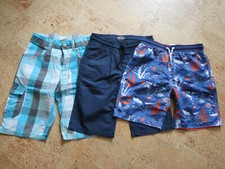 2 Kurze Hosen Topolino und