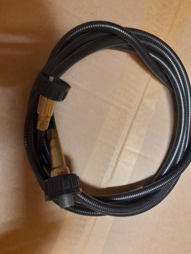Tachowelle länge 210cm welle - ,