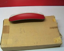 Spiegelglas für Weitwinkelspiegel Rampenspiegel WR 400 ca. 212mm x 160mm x 3mm 