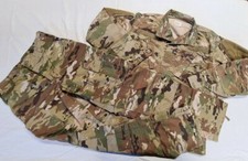 OCP - Scorpion W2, ACU Multicam Uniform, original made in USA, Small-Regular
