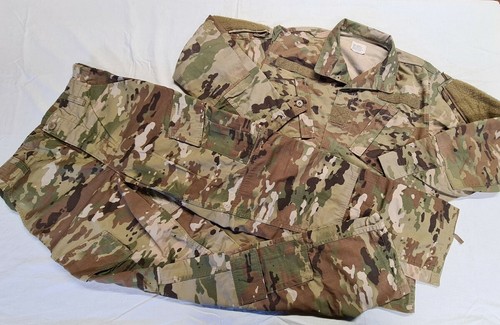 Ocp scorpion acu - ocp,