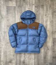 The North Face Wildleder