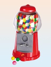 Kaugummiautomat Süsswaren