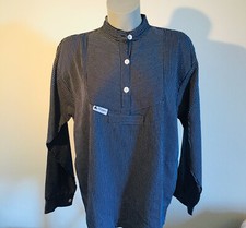 Fischerhemd  Fischerbluse