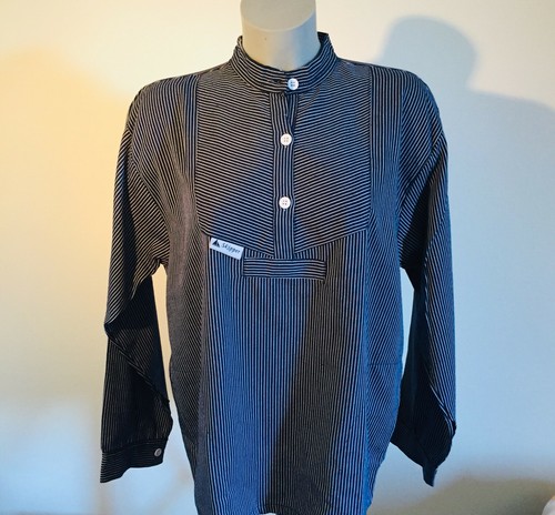 Fischerhemd fischerbluse - ,