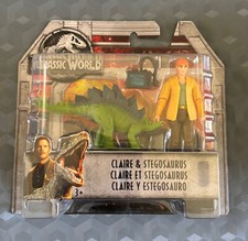 Jurassic World Fallen Kingdom