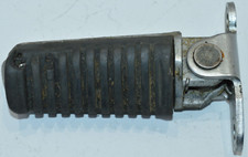 KAWASAKI GPZ 900 FUßRASTE VORNE FAHRERFUßRASTE FUßSTÜTZE FUßABLAGE LINKS