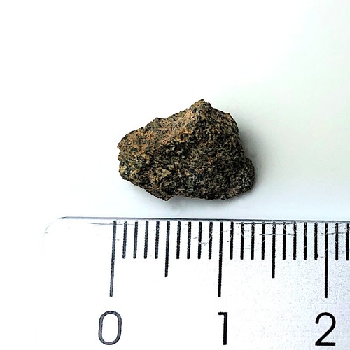 Mars meteorit paired nwa - paired, to