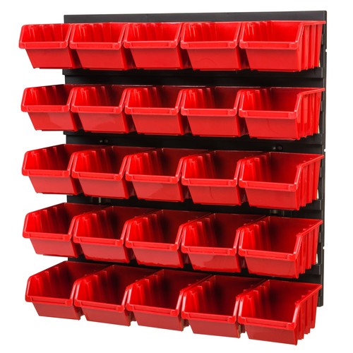 Stapelboxen wandregal box - stapelboxen,