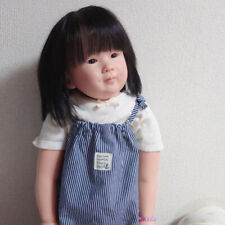 28'' Finished Reborn Baby Doll